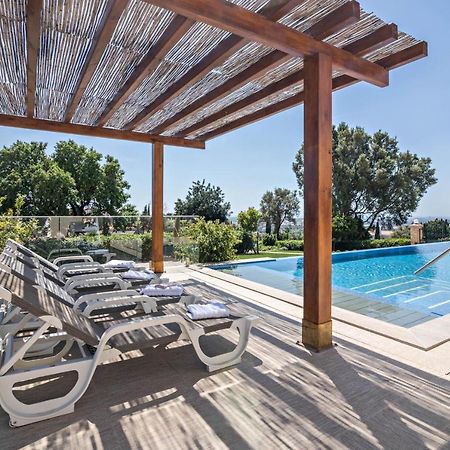 Cabana Gardenhouse Loulé Exterior foto