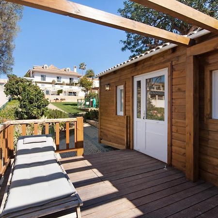 Cabana Gardenhouse Loulé Exterior foto
