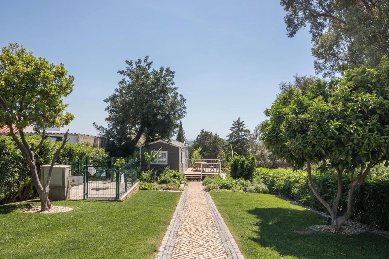 Cabana Gardenhouse Loulé Exterior foto