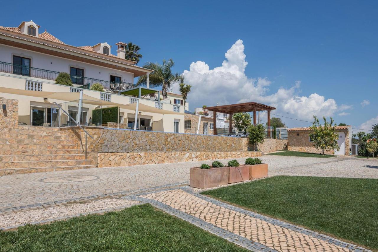 Cabana Gardenhouse Loulé Exterior foto