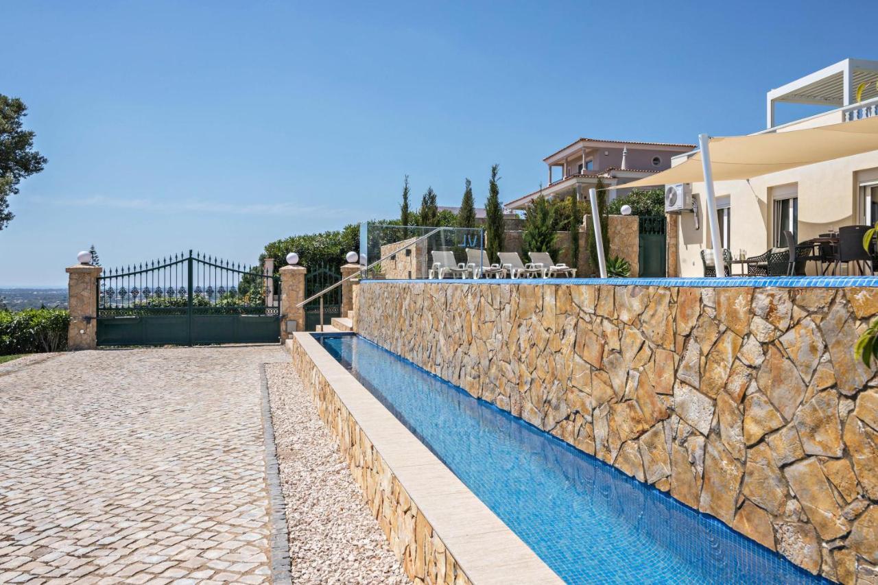 Cabana Gardenhouse Loulé Exterior foto