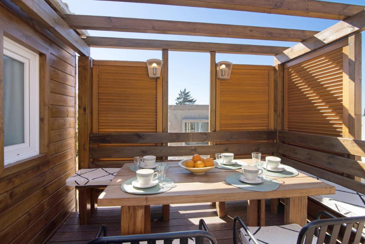 Cabana Gardenhouse Loulé Exterior foto